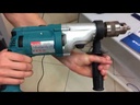 Alugue uma furadeira profissional